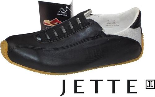 Jette Pure Sneaker Black Größe EU 36 - 0