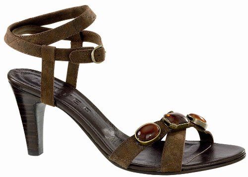 JETTE JOOP Ethno High Heel - EU 36 - 0